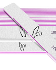 100/100 Nail Files