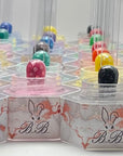Acrylic Samples